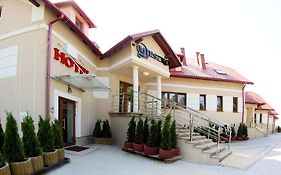 Hotel Mieszko Rzeszów